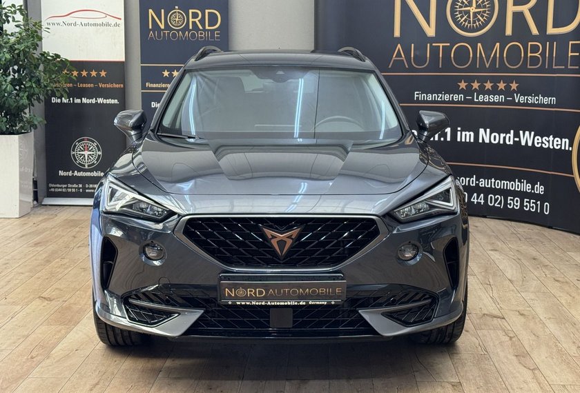 Cupra Formentor Formentor 1.5 TSI DSG LED/SHZ/ACC/PDC/Virt.Cockp