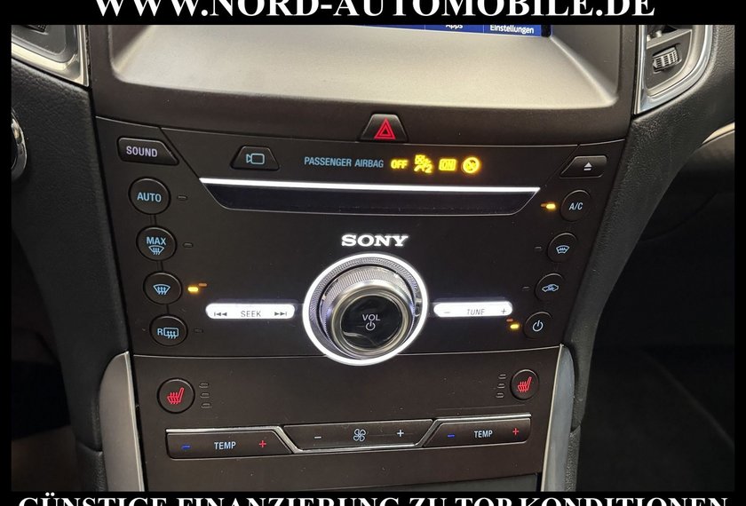 Ford S-Max S-Max 2.0 EcoBlue Titanium *AHK*ACC*LED*KAM*