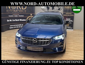 Opel Insignia Insignia B ST 2.0 CDTi Elegance GS/OPC *AHK*ACC*