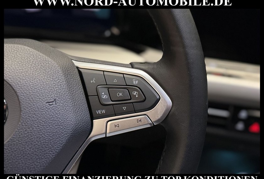 Volkswagen Golf Golf Life 1.5 TSI Life Kamera/Standheizung/AHK/