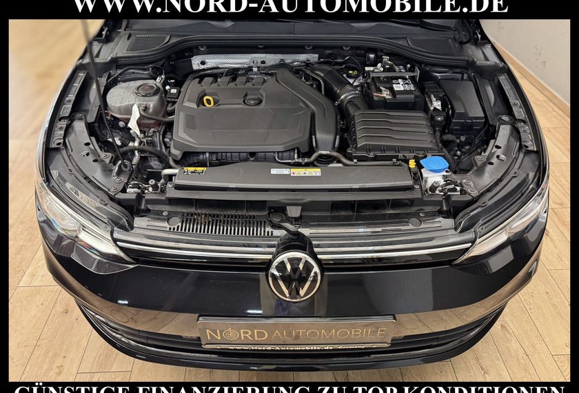 Volkswagen Golf Golf Variant Life 1.5 eTSI DSG Navi/LED/ACC/PDC