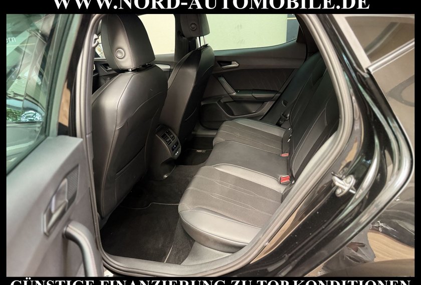 Cupra Leon Leon 2.0TDI DSG Teilleder/Navi/LED/APS/18/MY2025