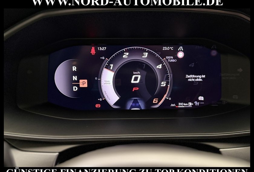 Cupra Leon Leon 2.0TDI DSG Teilleder/Navi/LED/APS/18/MY2025