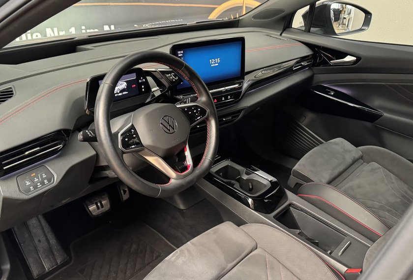 Volkswagen ID.4 ID.4 GTX 4MOT Head-Up/AreaView/AHK/21