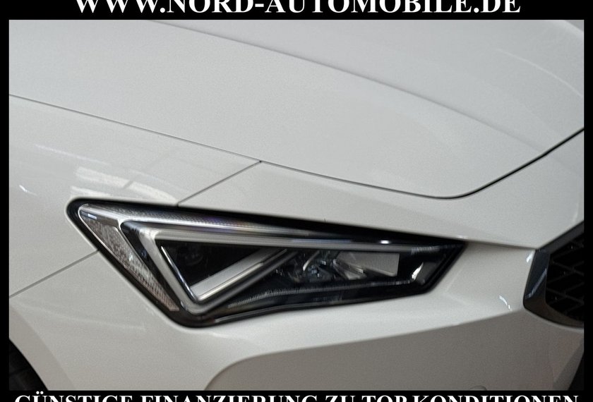 Cupra Leon Leon Sportstourer 1.4 TSI e-Hybrid DSG AHK/Kamer