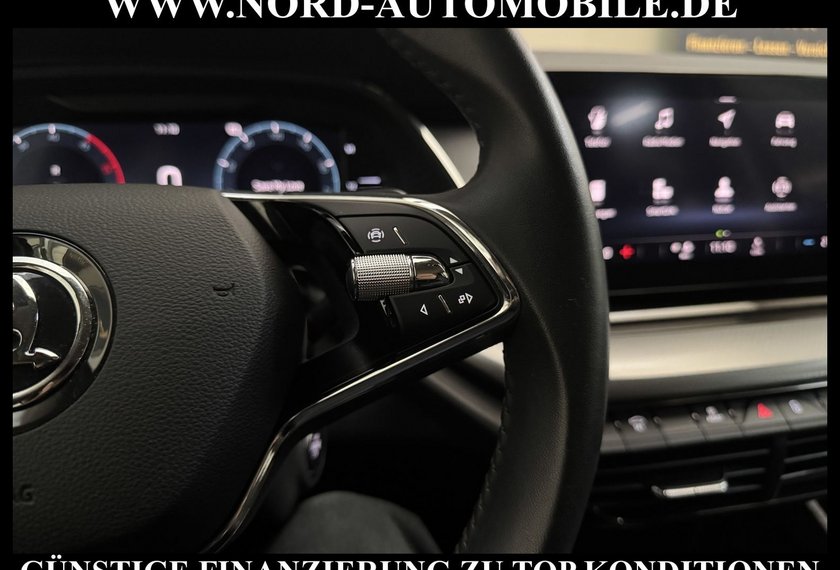 Skoda Octavia Octavia Combi Ambition 2.0 TDI DSG AHK/Kamera/
