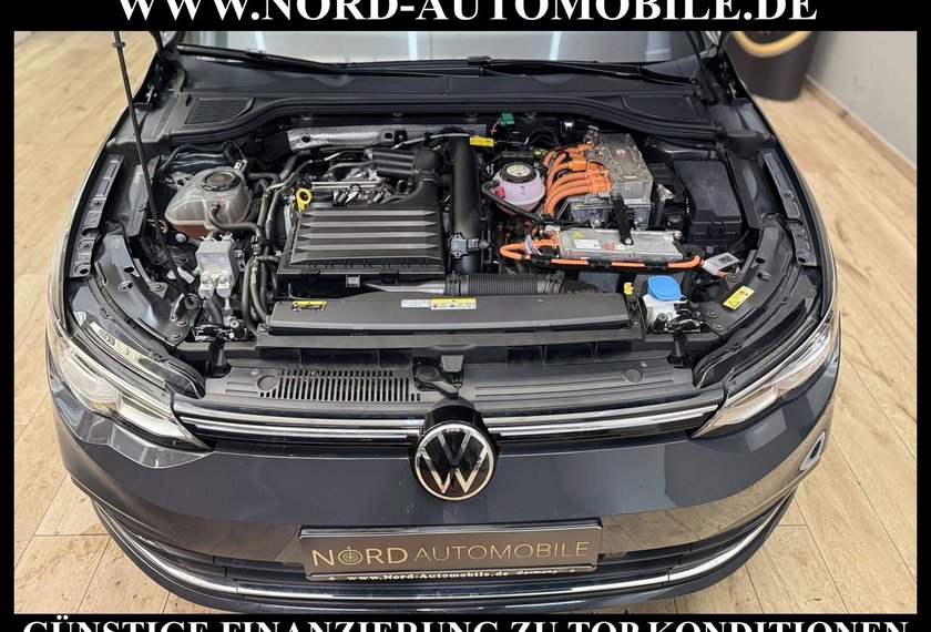 Volkswagen Golf Golf Style 1.4 TSI eHybrid DSG Kamera/Navi/LED/