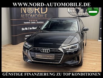 Audi A4 A4 35 Avant 2.0 TFSI S-Tronic Navi/LED/PDC/SHZ