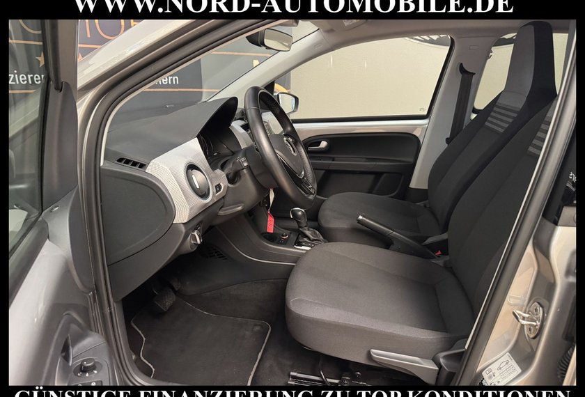 Volkswagen e-up! e-up! e- Max Automatik CCS/Kamera/SHZ/Tempomat