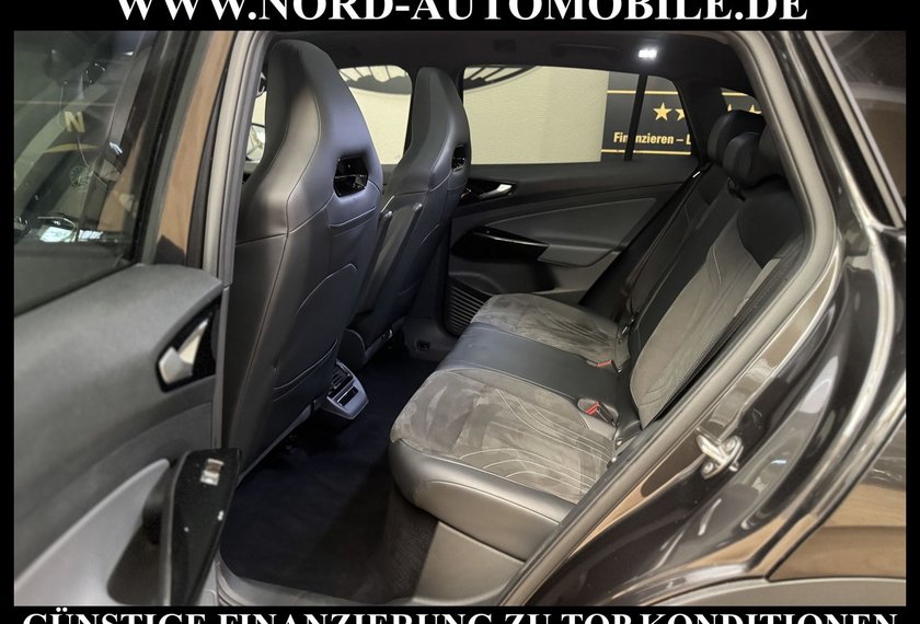 Volkswagen ID.4 ID.4 Pro Performance Pano/AHK/AreaView/21