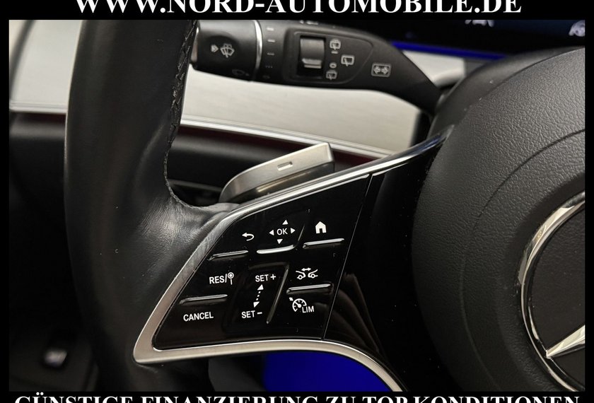 Mercedes-Benz E 300 E 300 de T 4MATIC Avantgarde *Distro+*AHK*BURM*
