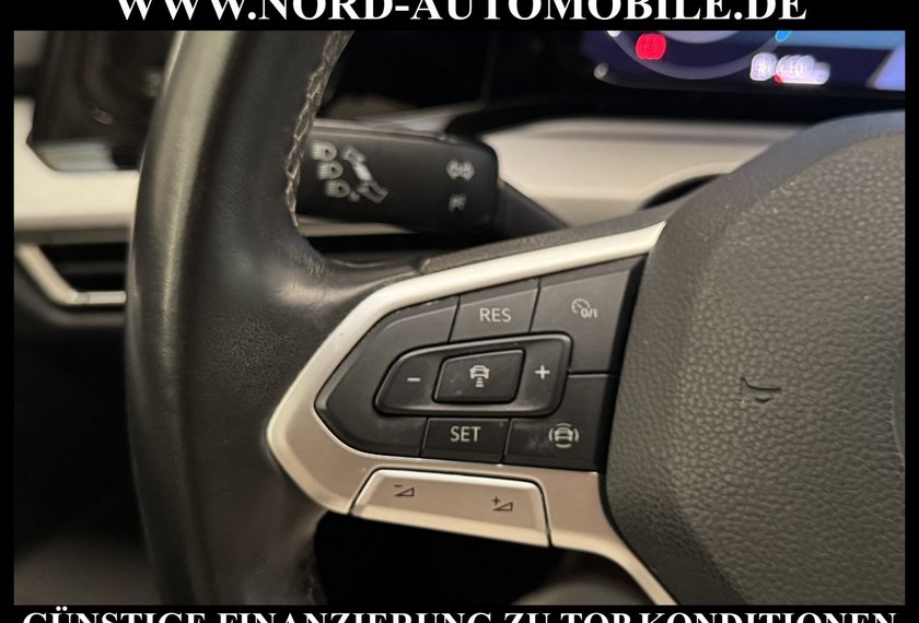 Volkswagen Golf Golf Variant Life 1.0 TSI LED/Virt.Cockpit/
