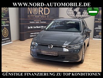 Volkswagen Golf Golf Variant Life 2.0 TDI DSG Navi/LED/ACC/
