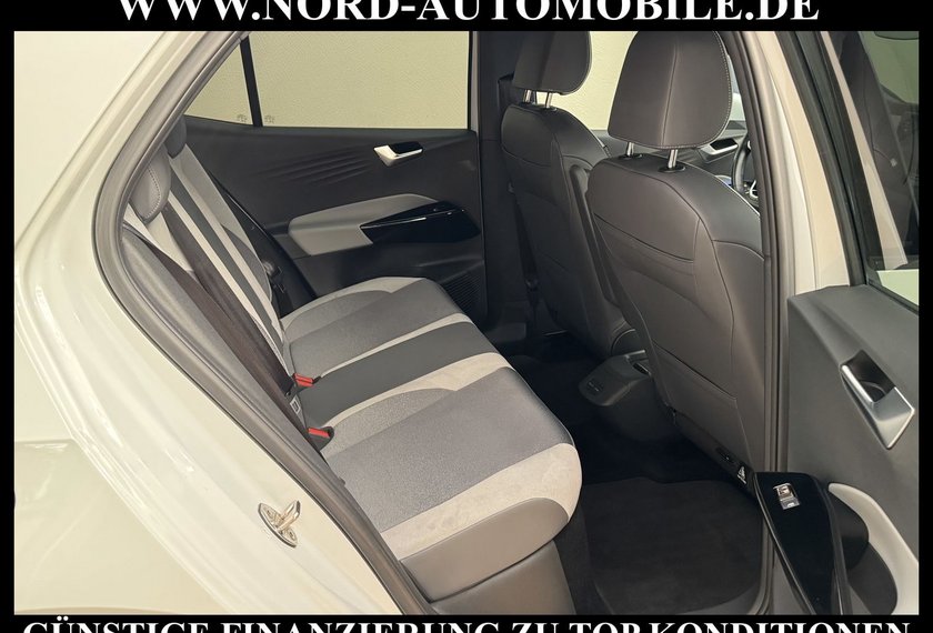 Volkswagen ID.3 ID.3 Pro Performance Business Wärmepumpe/Kamera/