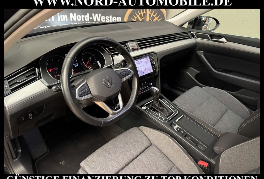 Volkswagen Passat Variant Passat Variant R-Line 2.0 TDI DSG Kamera/Navi/17