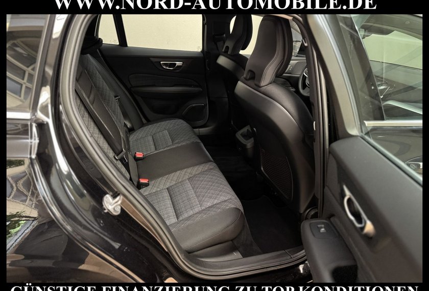Volvo V60 V60 Kombi B4 D CORE *AHK*NAVI*LED*4xSHZ*UPE:57