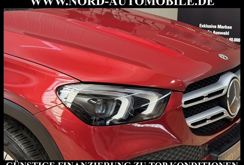Mercedes-Benz GLE 300 GLE 300 d 4Matic AMG *AHK*DISTRO*WIDE*UPE:89*