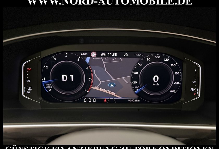 Volkswagen Tiguan Allspace Tiguan Allspace 2.0 TSI 4M Move LED*H&amp;K*PANO*19Z