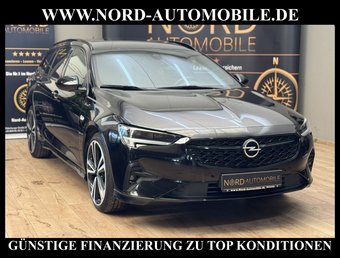 Opel Insignia Insignia B ST 2.0 CDTi Ultimate GS/OPC *AHK*ACC*