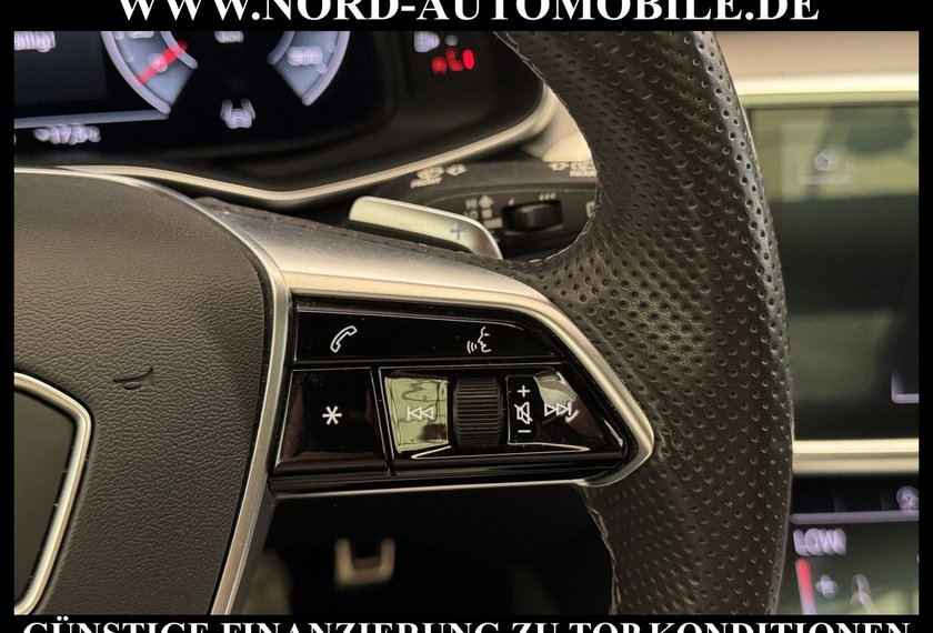 Audi A6 A6 Avant 50 TDI QU. S-Line Pano/AHK/20/UPE108/ S