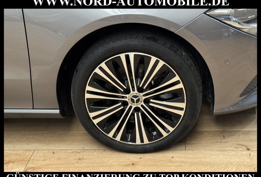 Mercedes-Benz CLA 250 CLA 250 e SB DCT *AHK*LEDER*PANO*UPE:54*