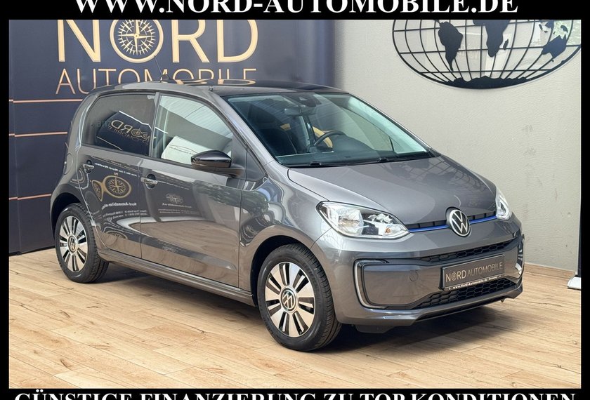 Volkswagen e-up! e-up! Style Plus AUTOMATIK *SHZ*Komfort-Pak*15Z*