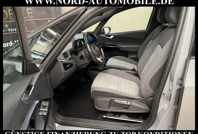 Volkswagen ID.3 ID.3 Pro Automatik Navi/LED/PDC/18/62KWH