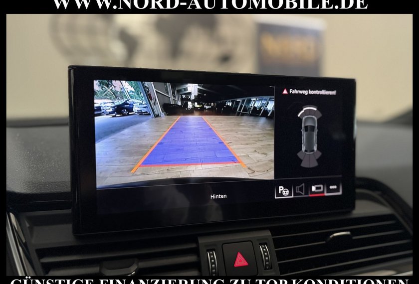 Audi Q5 Q5 35 TDI S-line *LED*Pano*B&amp;O*Virtual*Kamera*