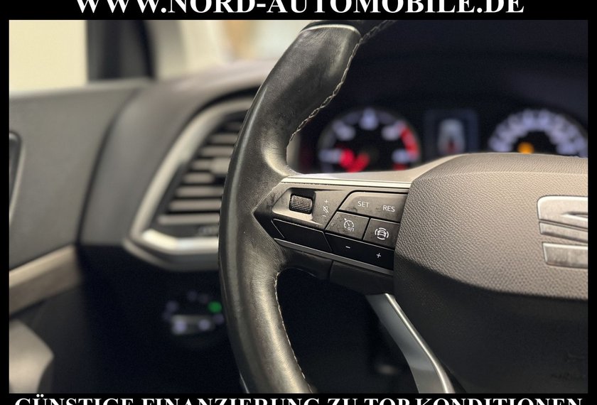 Seat Ateca Ateca Xperience 2.0 TDI Navi/Beats/Kamera/18