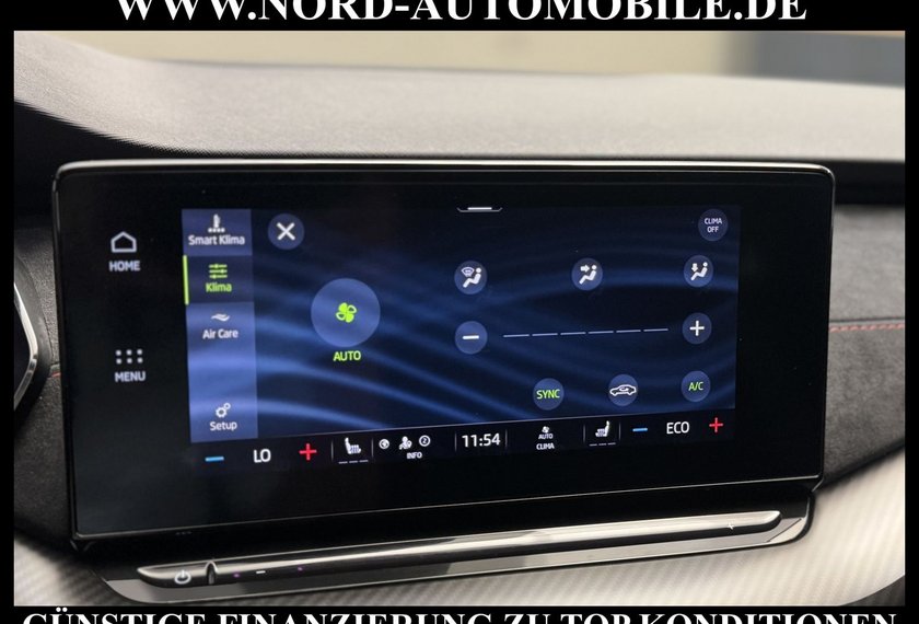 Skoda Octavia Octavia RS iV Combi 1.4 TSI DSG Head-Up/18/Navi/