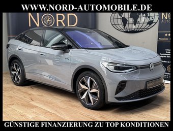 Volkswagen ID.5 ID.5 GTX 4MOT Sportpaket Wärmepumpe/AHK/20/Kamer
