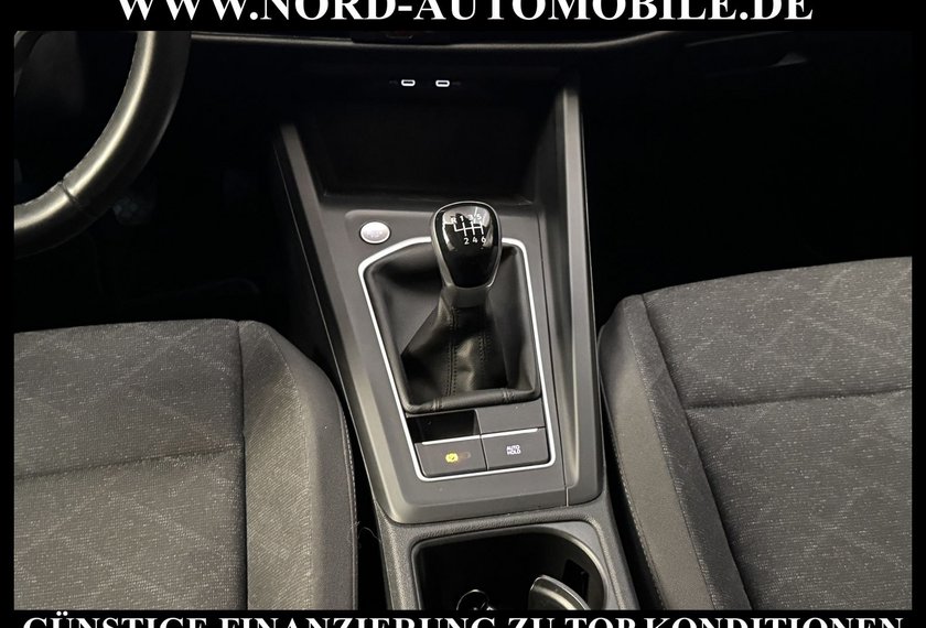 Volkswagen Golf Golf Variant 2.0 TDI Life Navi/LED/PDC/Dig.Cockp