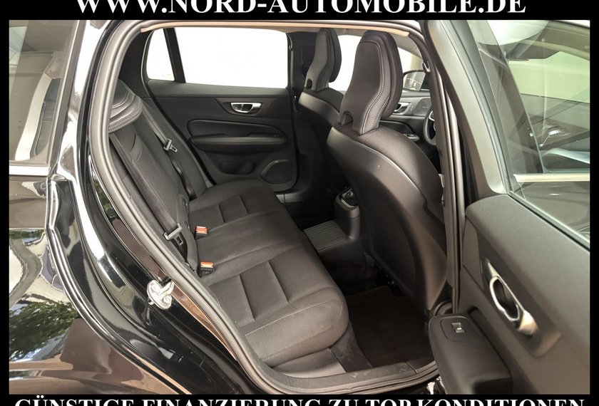 Volvo V60 V60 Kombi T6 Recharge AWD Inscription *UPE:64*