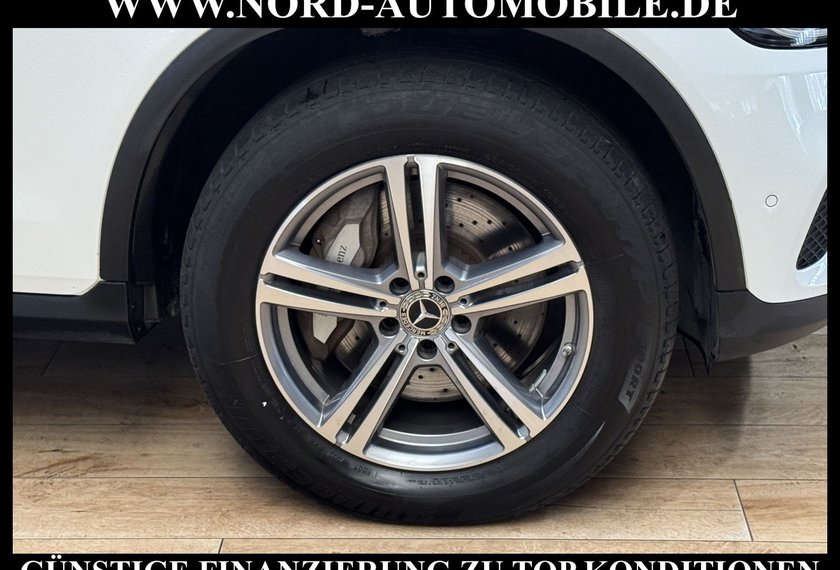 Mercedes-Benz GLC 300 GLC 300 e 4Matic EXCLUSIVE *BURM*18Z*UPE:69*