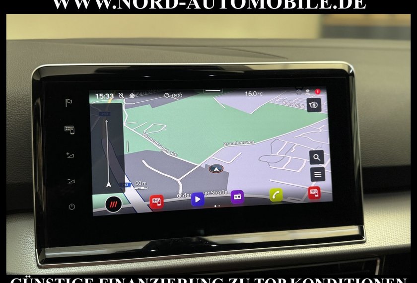 Seat Tarraco Tarraco 2.0 TDI Style DSG Kamera/Virt.Cockpit/18