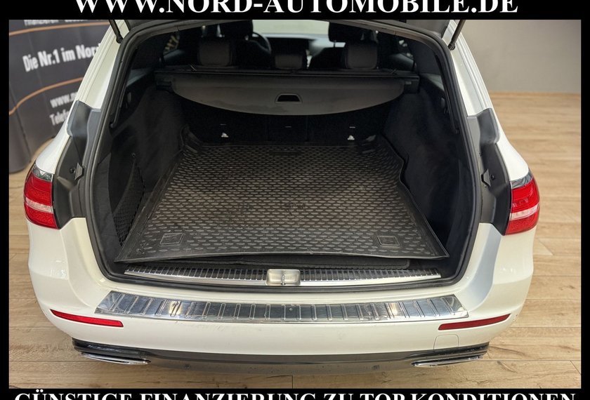 Mercedes-Benz E 300 E 300 d T Sport-Style *LED*AHK*GSD*Kamera*Easy*