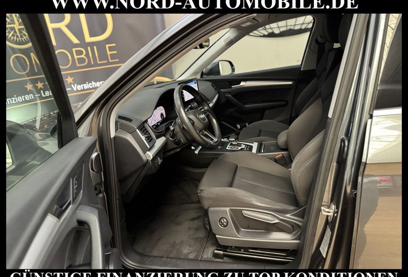 Audi Q5 Q5 Sportback S-Line QU. 2.0 55 TFSI e  Kamera/20