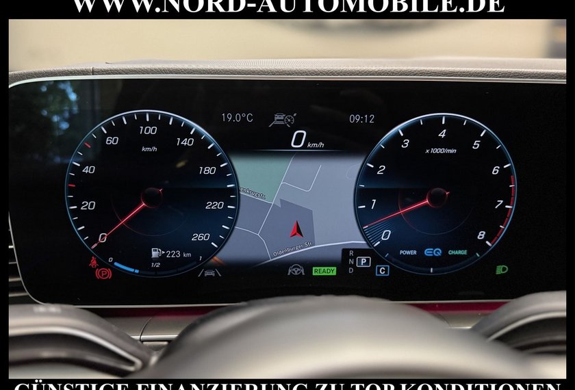 Mercedes-Benz GLE 450 GLE 450 4Matic AMG*LUFT*PANO*STHZ*20Z*UPE:106*