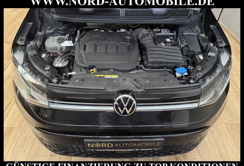 Volkswagen Caddy Maxi Caddy MAXI Life 2.0 TDI DSG*7-SIT*NAVI*LED*SHZ*