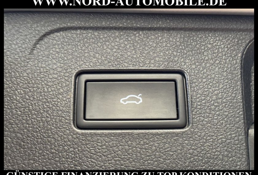 Volkswagen Passat Variant Passat Variant Business 2.0 TDI DSG Dig.Cockpit