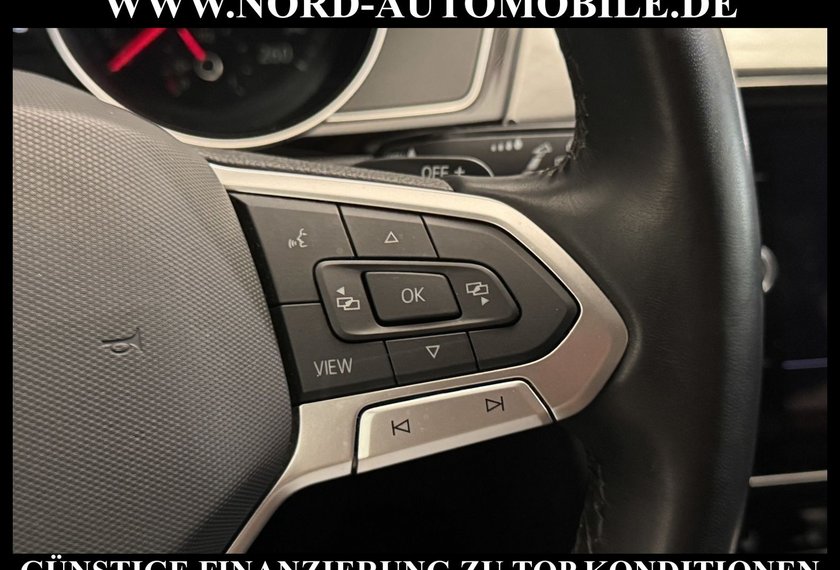 Volkswagen Passat Variant Passat Variant  2.0 TDI DSG R-Line Kamera/Navi/