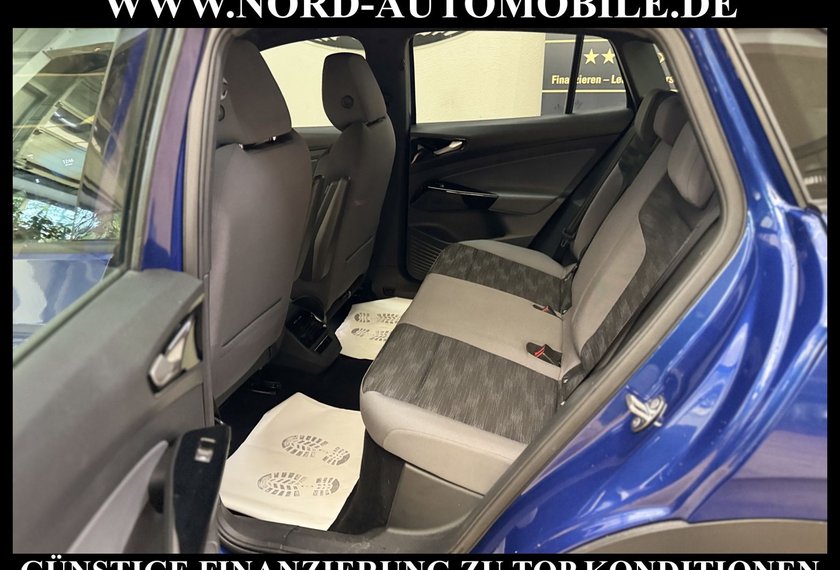 Volkswagen ID.4 ID.4 Pro 4MOT AHK/Kamera/Wärmepumpe/SHZ