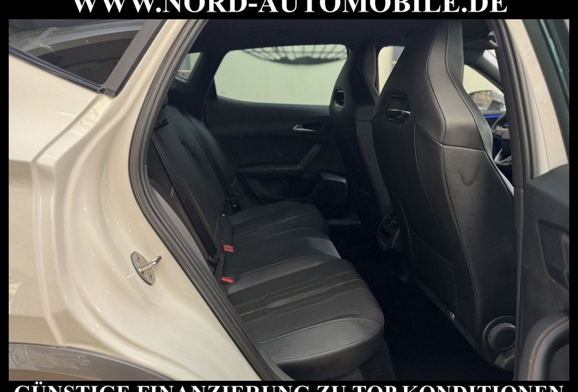 Cupra Formentor Formentor 2.0 TSI VZ DSG Kamera/Navi/LED/19