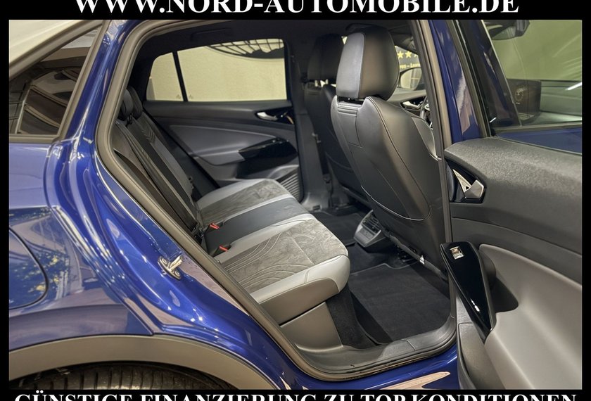 Volkswagen ID.5 ID.5 Pro Design Kamera/Matrix/AHK/20/Navi/Teille