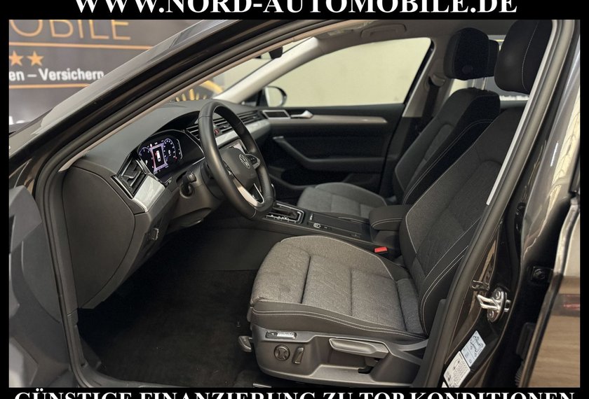 Volkswagen Passat Variant Passat Variant 2.0 TDI Business DSG Kamera/Dig.C