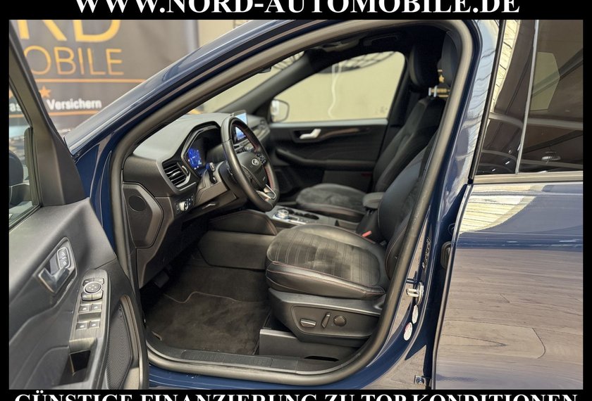 Ford Kuga Kuga ST-Line X 4x4 *LED*AHK*Virtual*B&amp;O*Kamera*