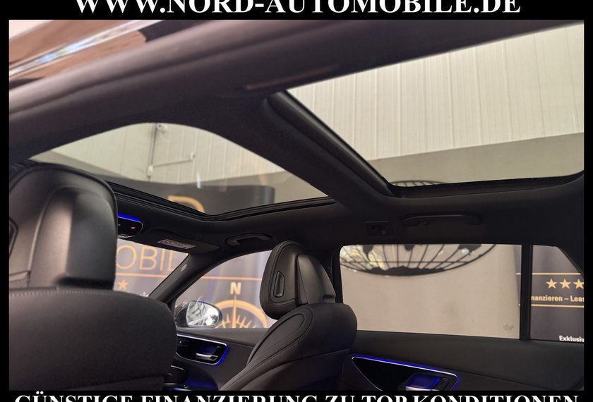 Mercedes-Benz C 300 C 300 e T Avantgarde Distro+*AHK*Pano*DigitalLED