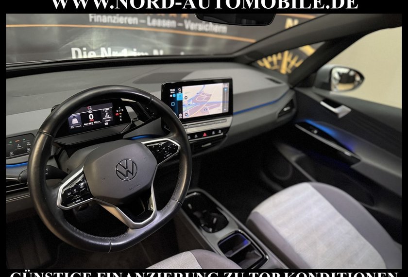 Volkswagen ID.3 ID.3 Pro Performance 150 kW Life*19ZOLL*ACC*SHZ*