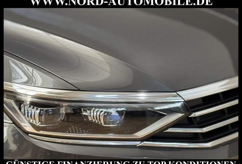 Volkswagen Passat Variant Passat Variant Elegance 2.0 TDI DSG Kamera/AHK/
