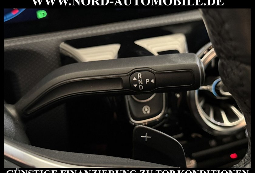 Mercedes-Benz A 180 A 180 Limousine Progressive Distro+*Wide*Ambiene
